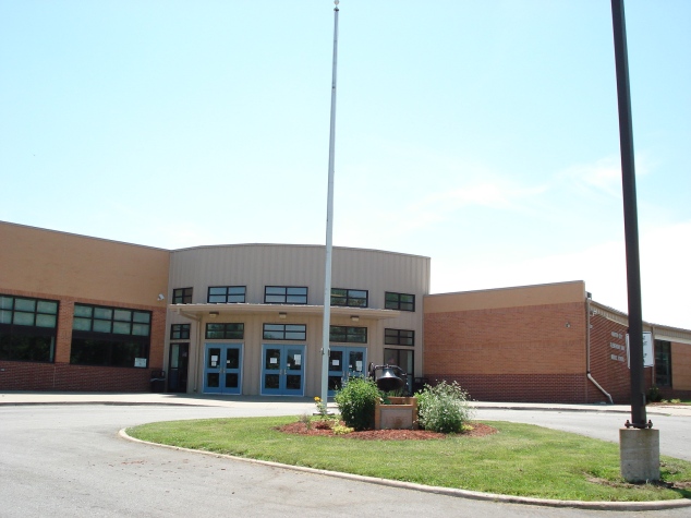 Martin City School