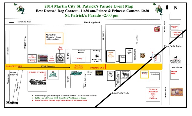 Parade Route-Event Map 2014-page-0